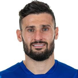 Daniel Caliguri