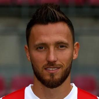 Marco Höger