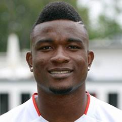 <> Jhon Cordoba (ST)