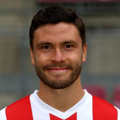 Jonas Hector