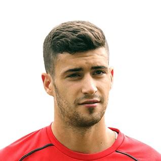 Aaron Martin