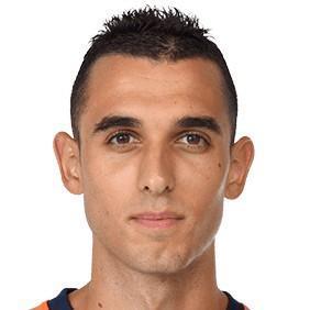 <> Ellyes Skhiri (ZDM)