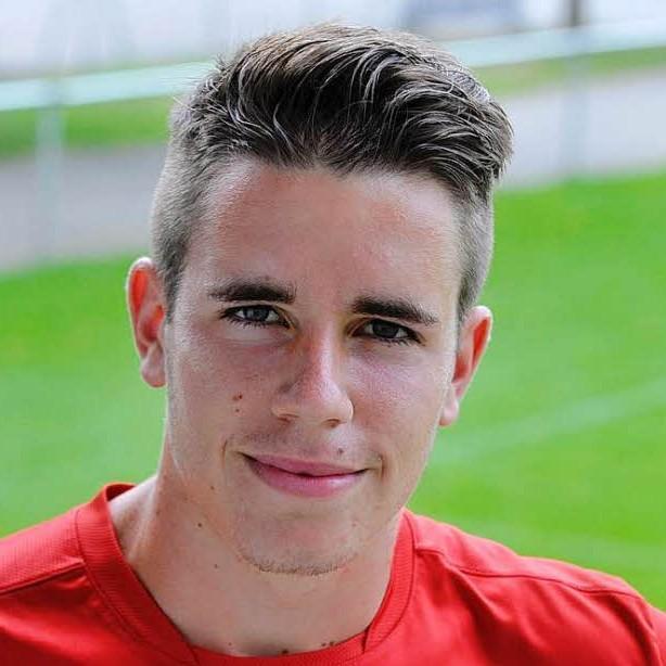 <> Christian Günter (RV)