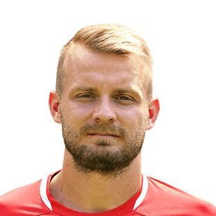 Daniel Brosinski
