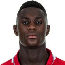 <> Moussa Niakhate (IV)