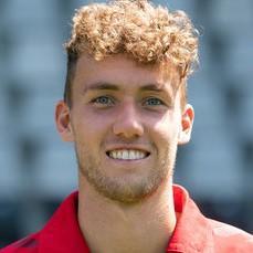 Luca Waldschmidt