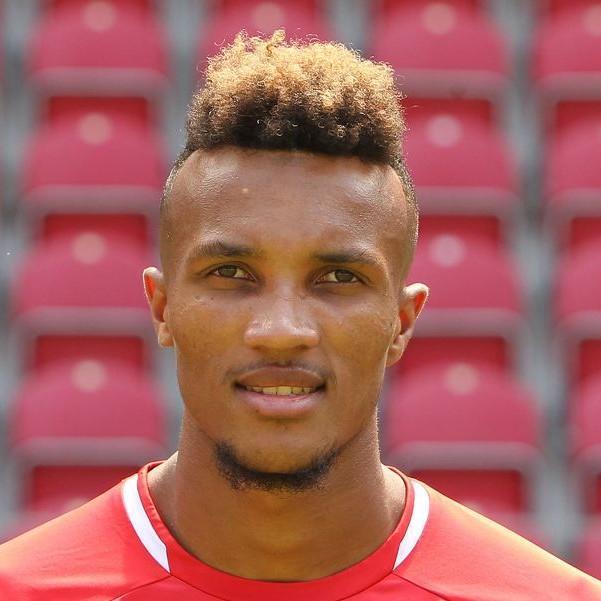 Jean Gbamin
