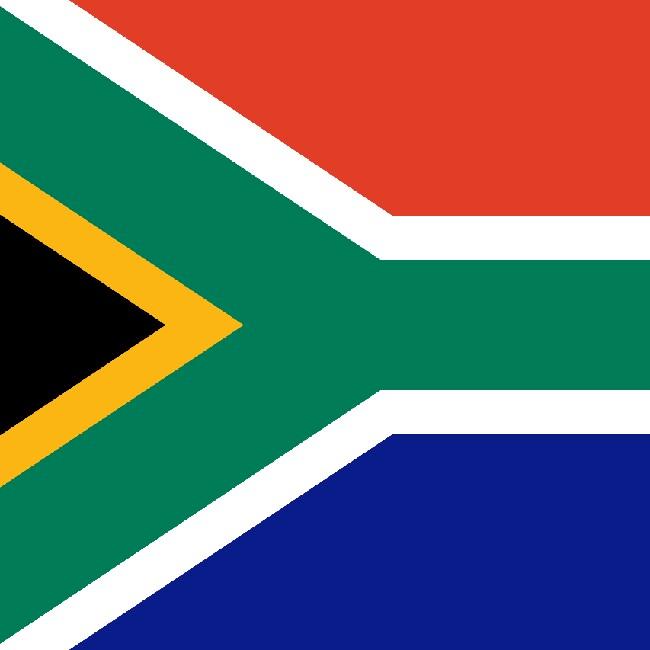 Sudáfrica