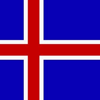 Islandia