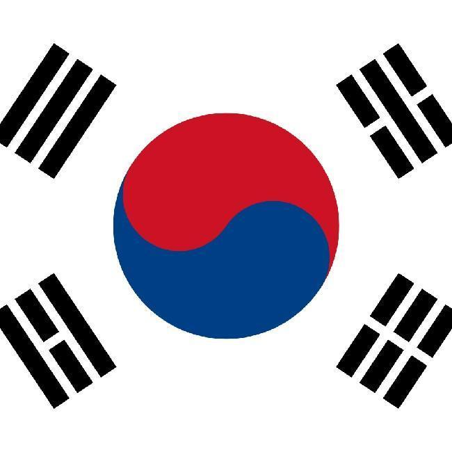 Corea del Sur
