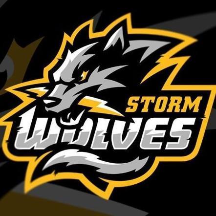 WOLVES STORM