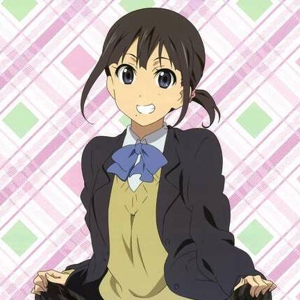 Iori Nagase (Kokoro Connect)