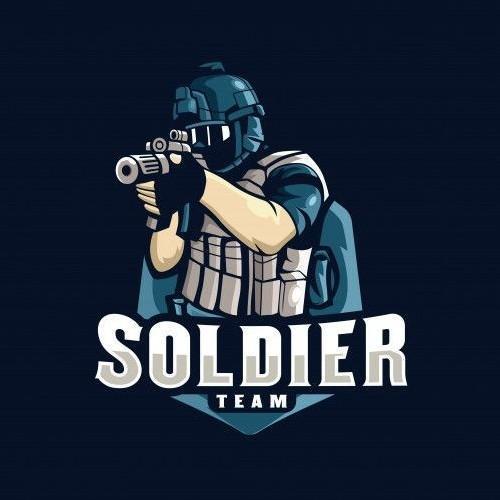 SOLDIER