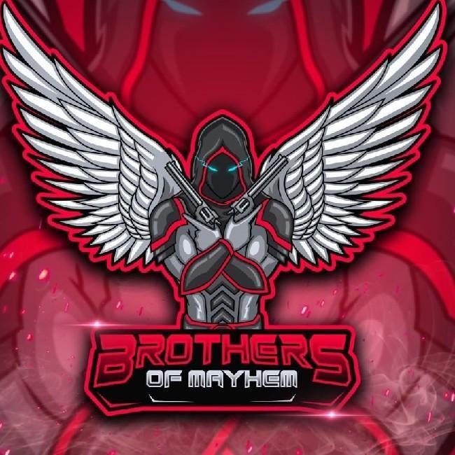 BROTHERS OF MAYHEM