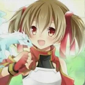 Keiko Ayano
(Sword Art Online)