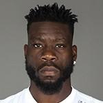 Traore Ismael