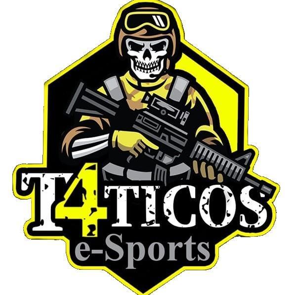 T4ticos e-Sports