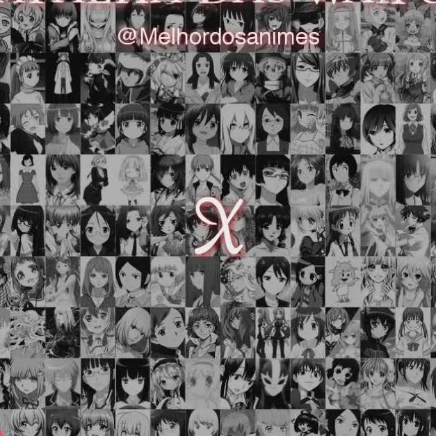 Batalha das Waifus