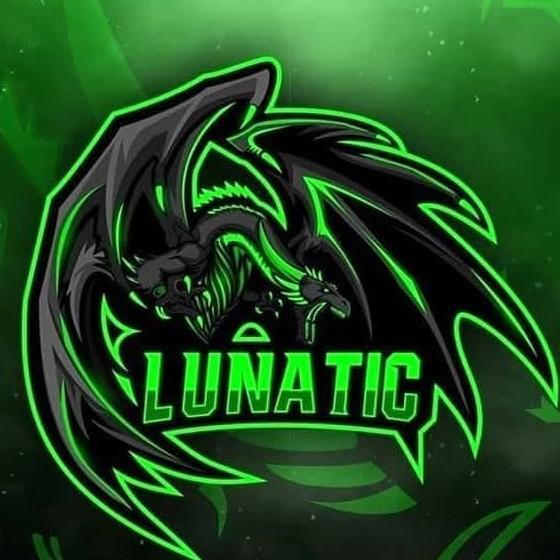 LUNATIC