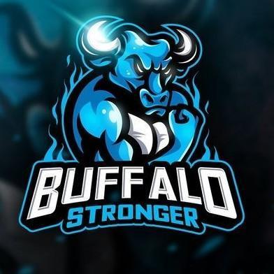 BUFALLO STRONGER