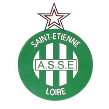 AS Saint Étienne