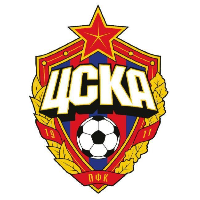 PFC Cska Moskva