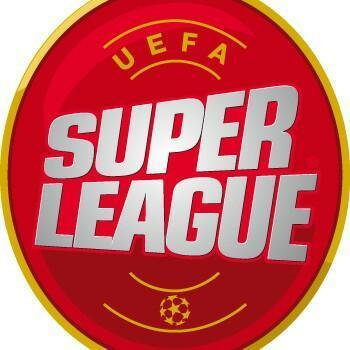 UEFA Super League 2019