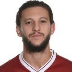 Lallana Adam