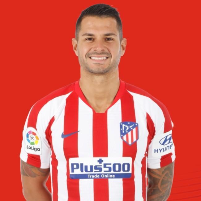 Vitolo