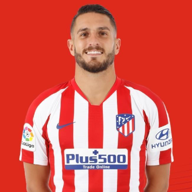 Koke