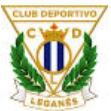 Leganes