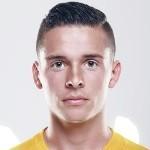 Spalek Nikolas