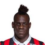 Balotelli Mario