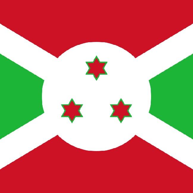 Burundi