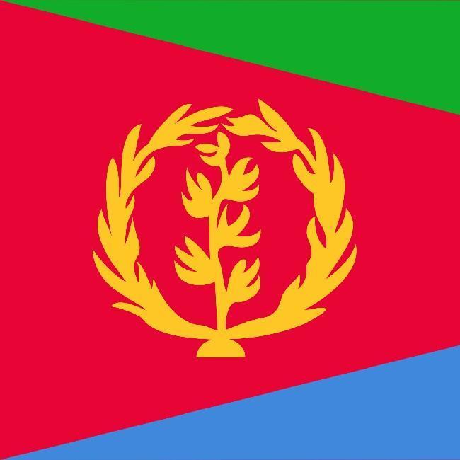 Eritréia