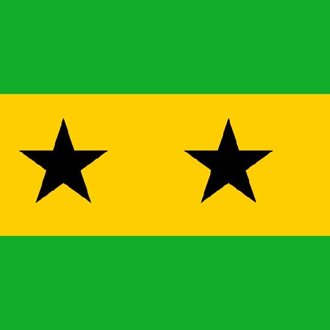 São Tomé E Príncipe