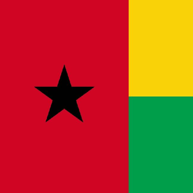 Guiné-Bissau