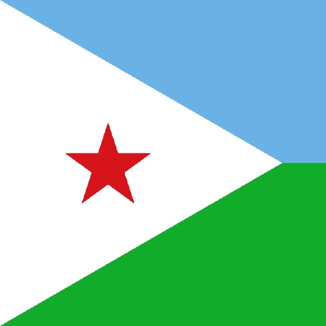 Djibuti