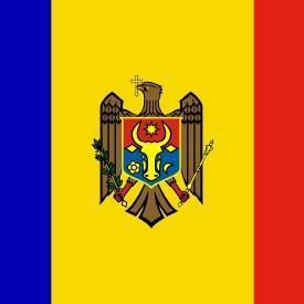 Молдавия