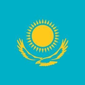 Казахстан