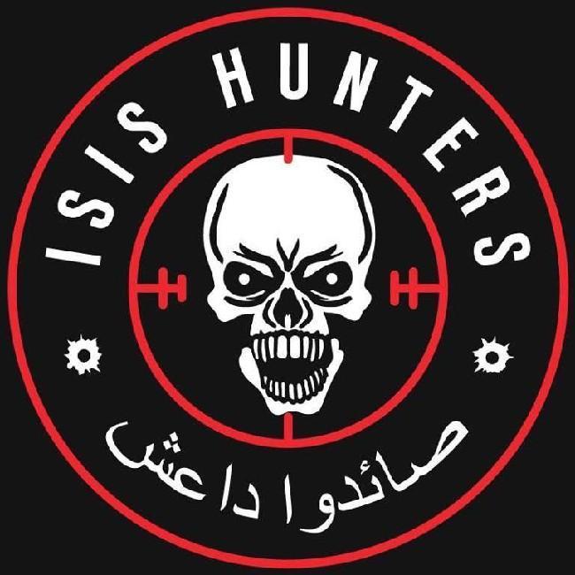 ISIS HUNTERS