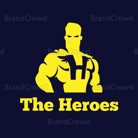 THE HEROES