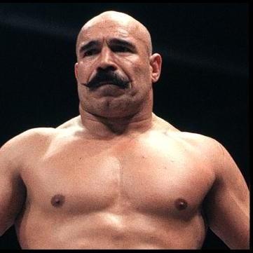Iron Sheik