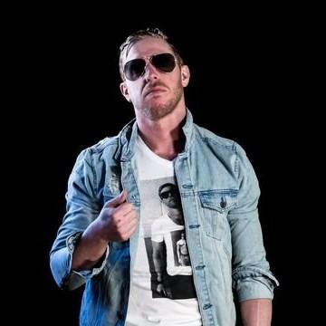 Orange Cassidy