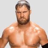 Curtis Axel