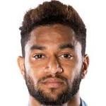 Amavi Jordan
