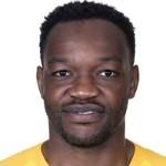Mandanda Steve