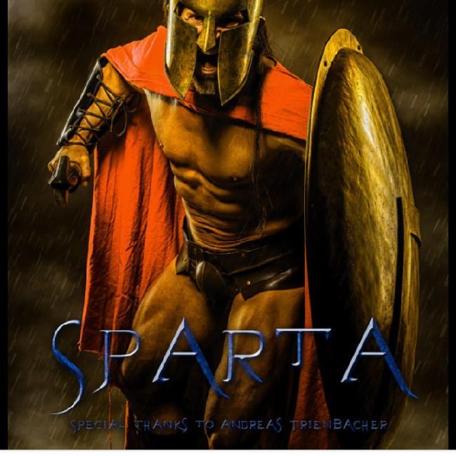 SPARTA