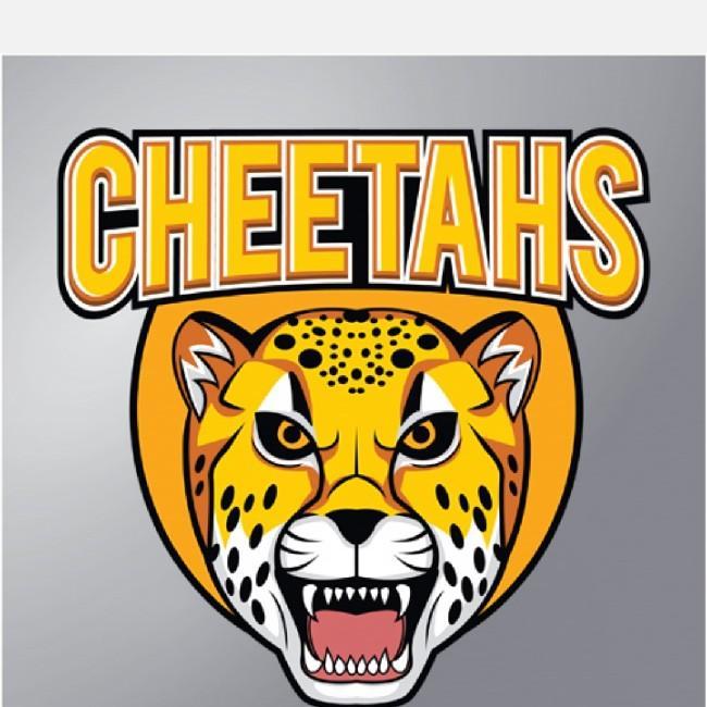 CHEETAHS