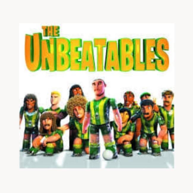 THE UNBEATABLES